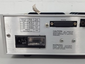 Thumbnail image of EG & G Princeton Applied Research Model 5109 Lock-In Amplifier Lab