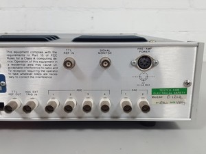 Thumbnail image of EG & G Princeton Applied Research Model 5109 Lock-In Amplifier Lab