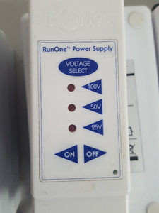 Thumbnail image of 4x CGSW-1206250 AC/AC Step Down Transformers + 2x RunOne Variable 100V 50V 25V