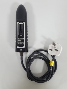 Thumbnail image of Edwards H.F. Tester Model T1 Lab