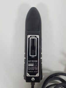 Thumbnail image of Edwards H.F. Tester Model T1 Lab
