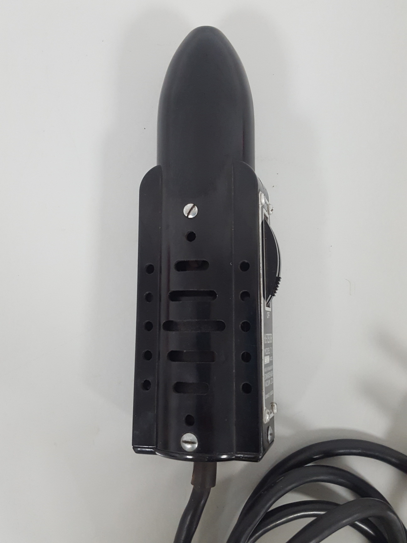 Image of Edwards H.F. Tester Model T1 Lab