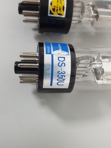 Thumbnail image of 3x Hamamatsu DS-350U Deuterium Bulbs Lab