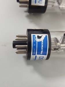 Thumbnail image of 3x Hamamatsu DS-350U Deuterium Bulbs Lab