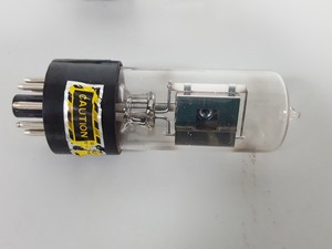 Thumbnail image of 3x Hamamatsu DS-350U Deuterium Bulbs Lab