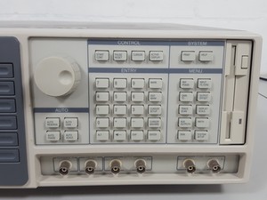 Thumbnail image of Stanford Research Systems SRS SR-850 DSP Lock-In Amplifier Spare Parts / Repairs