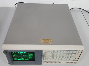 Thumbnail image of Stanford Research Systems SRS SR-850 DSP Lock-In Amplifier Spare Parts / Repairs