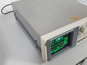 Thumbnail image of Stanford Research Systems SRS SR-850 DSP Lock-In Amplifier Spare Parts / Repairs