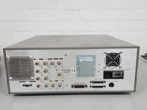 Thumbnail image of Stanford Research Systems SRS SR-850 DSP Lock-In Amplifier Spare Parts / Repairs