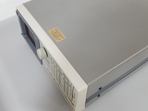 Thumbnail image of Stanford Research Systems SRS SR-850 DSP Lock-In Amplifier Spare Parts / Repairs