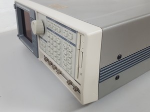 Thumbnail image of Stanford Research Systems SRS SR-850 DSP Lock-In Amplifier Spare Parts / Repairs