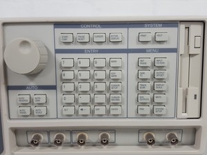 Thumbnail image of Stanford Research Systems SRS SR-850 DSP Lock-In Amplifier Spare Parts / Repairs