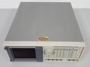 Thumbnail image of Stanford Research Systems SRS SR-850 DSP Lock-In Amplifier Spare Parts / Repairs