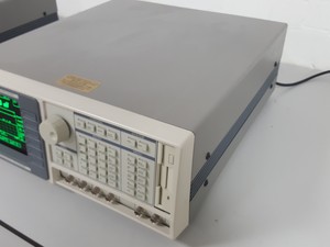 Thumbnail image of Stanford Research Systems SRS SR-850 DSP Lock-In Amplifier Spare Parts / Repairs