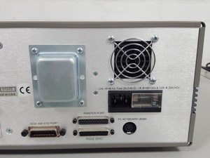 Thumbnail image of Stanford Research Systems SRS SR-850 DSP Lock-In Amplifier Spare Parts / Repairs