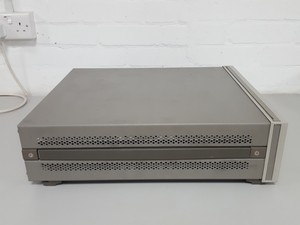 Thumbnail image of HP 83711B Synthesized CW Generator 1-20GHz Lab 