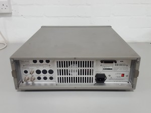 Thumbnail image of HP 83711B Synthesized CW Generator 1-20GHz Lab 