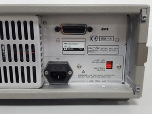 Thumbnail image of HP 83711B Synthesized CW Generator 1-20GHz Lab 