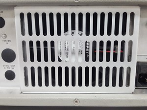 Thumbnail image of HP 83711B Synthesized CW Generator 1-20GHz Lab 