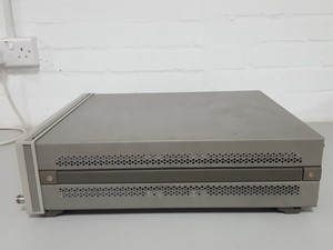 Thumbnail image of HP 83711B Synthesized CW Generator 1-20GHz Lab 