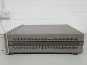 Thumbnail image of HP 83711B Synthesized CW Generator 1-20GHz Lab 