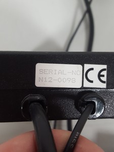 Thumbnail image of 2x Seaward LT1000 Extension Lead Tester Testing