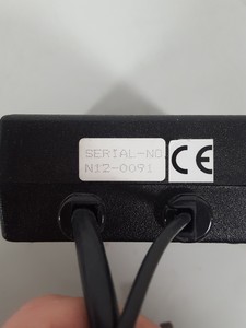 Thumbnail image of 2x Seaward LT1000 Extension Lead Tester Testing