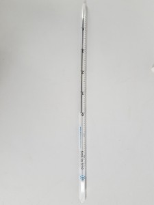 Thumbnail image of Lot of 11 Thermo Hybaid Hybridisation Tubes With Rotary Holder Lab