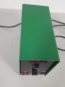 Thumbnail image of Bio-Rad Model 250/2.5 Power Supply Lab Electrophoresis