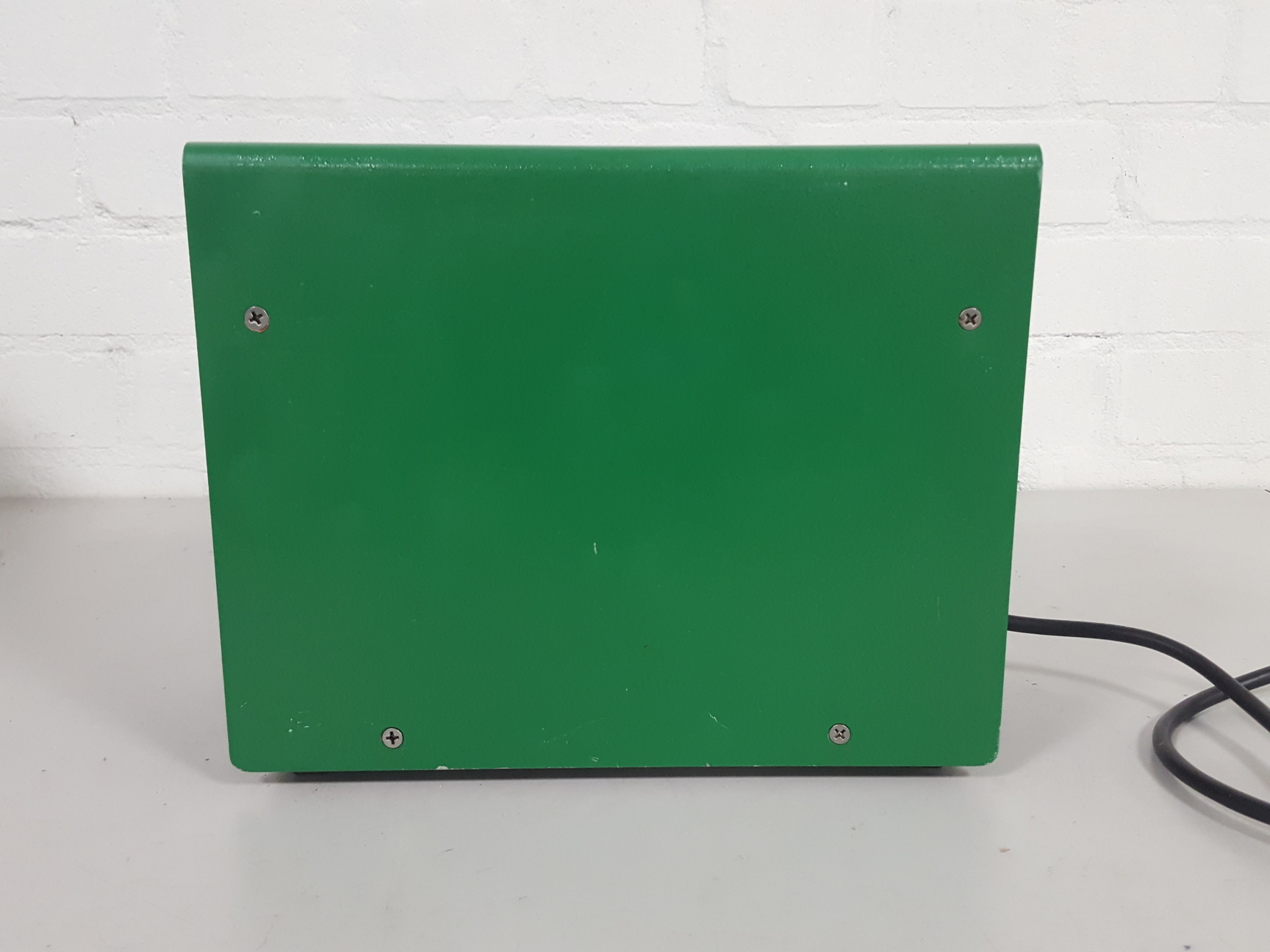Image of Bio-Rad Model 250/2.5 Power Supply Lab Electrophoresis