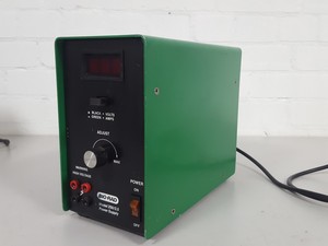 Thumbnail image of Bio-Rad Model 250/2.5 Power Supply Lab Electrophoresis