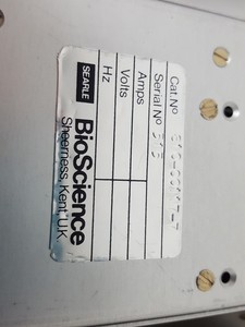 Thumbnail image of 8x Bioscience Strain Gauge Coupler FC117, AC input Coupler FC 122, FC 110, FC126