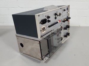 Thumbnail image of George Washington Oscillograph 400 MD/2R Lab Equipment