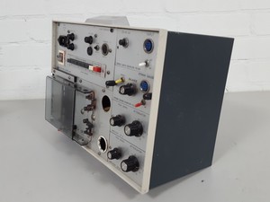 Thumbnail image of George Washington Oscillograph 400 MD/2R Lab Equipment