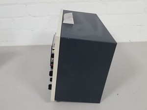 Thumbnail image of George Washington Oscillograph 400 MD/2R Lab Equipment