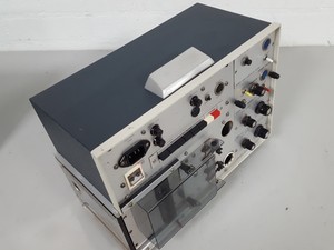Thumbnail image of George Washington Oscillograph 400 MD/2R Lab Equipment