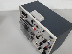 Thumbnail image of George Washington Oscillograph 400 MD/2R Lab Equipment