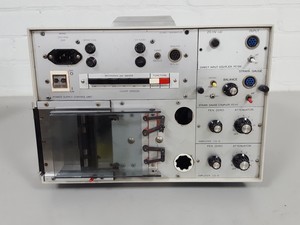 Thumbnail image of George Washington Oscillograph 400 MD/2R Lab Equipment