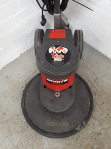 Thumbnail image of Dowding & Plummer Victor Sprite 400 Std Speed Floor Polisher