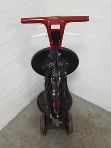 Thumbnail image of Dowding & Plummer Victor Sprite 400 Std Speed Floor Polisher