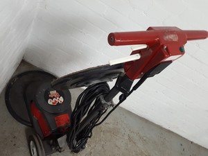 Thumbnail image of Dowding & Plummer Victor Sprite 400 Std Speed Floor Polisher