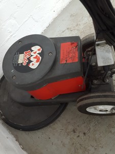 Thumbnail image of Dowding & Plummer Victor Sprite 400 Std Speed Floor Polisher