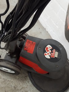 Thumbnail image of Dowding & Plummer Victor Sprite 400 Std Speed Floor Polisher