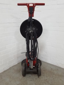 Thumbnail image of Dowding & Plummer Victor Sprite 400 Std Speed Floor Polisher