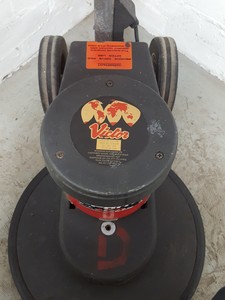 Thumbnail image of Dowding & Plummer Victor Sprite 400 High Speed Floor Polisher