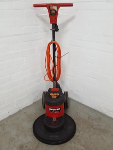 Thumbnail image of Dowding & Plummer Victor Sprite 400 High Speed Floor Polisher