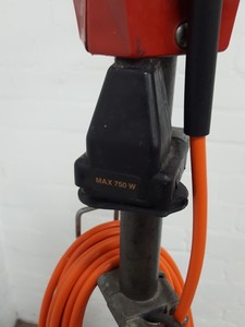 Thumbnail image of Dowding & Plummer Victor Sprite 400 High Speed Floor Polisher