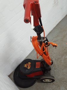Thumbnail image of Dowding & Plummer Victor Sprite 400 High Speed Floor Polisher