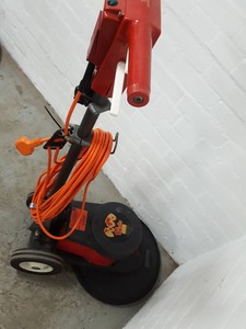 Thumbnail image of Dowding & Plummer Victor Sprite 400 High Speed Floor Polisher
