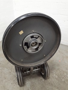Thumbnail image of Dowding & Plummer Victor Sprite 400 High Speed Floor Polisher